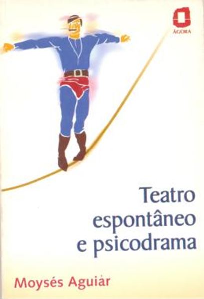 Picture of TEATRO ESPONTANEO E PSICODRAMA