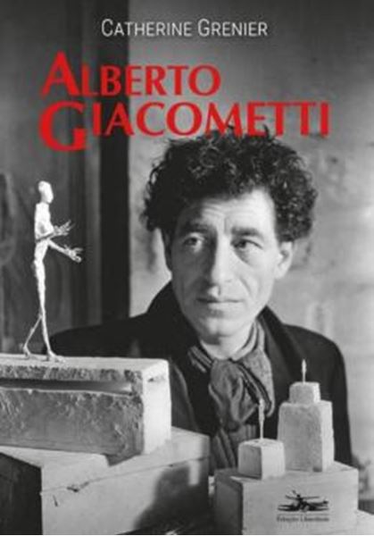 Picture of ALBERTO GIACOMETTI
