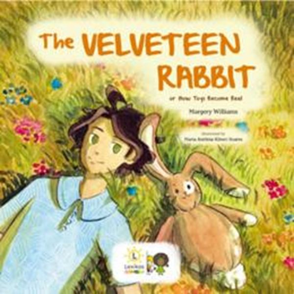 Picture of THE VELVETEEN RABBIT - OR HOW TOYS BECOME REAL