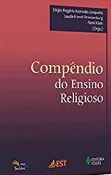 Imagem de COMPENDIO DO ENSINO RELIGIOSO