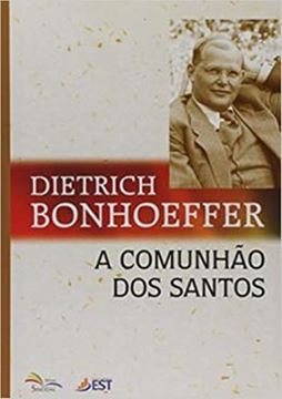 Imagem de A COMUNHAO DOS SANTOS