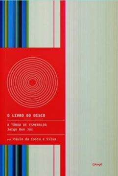 Imagem de TABUA DE ESMERALDA - JORGE BEN JOR, A