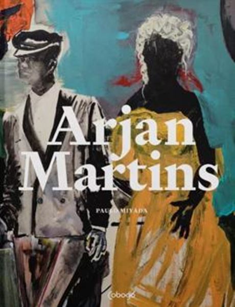 Picture of ARJAN MARTINS