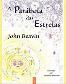 Imagem de A PARABOLA DAS ESTRELAS