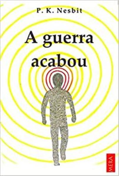 Picture of A GUERRA ACABOU