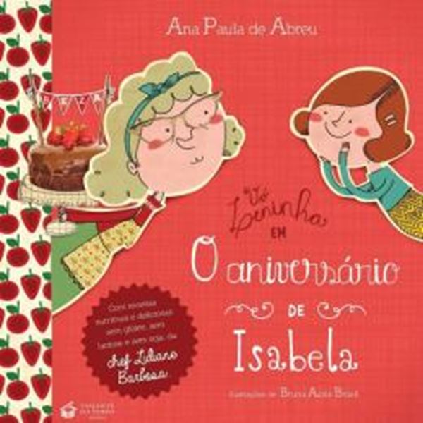 Picture of VO LENINHA EM - O ANIVERSARIO DE ISABELA