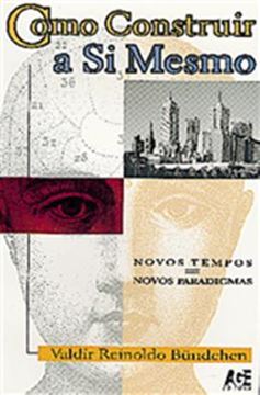 Imagem de COMO CONSTRUIR A SI MESMO