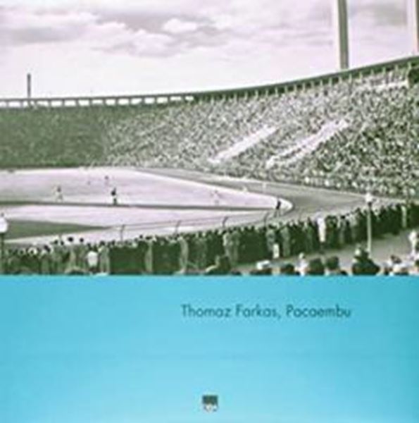 Picture of THOMAZ FARKAS, PACAEMBU