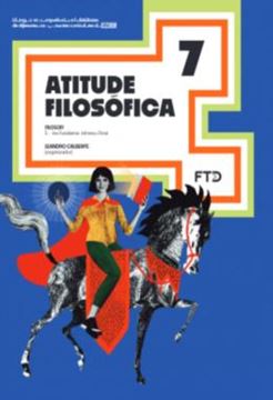Imagem de ATITUDE FILOSOFICA - 7º ANO