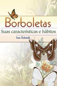 Imagem de ALBUM BORBOLETAS                        
