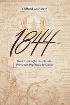 Imagem de 1844 PRINCIPAIS PROFECIAS DE DANIEL     