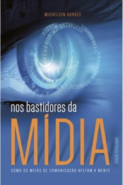Picture of NOS BASTIDORES DA MIDIA                 