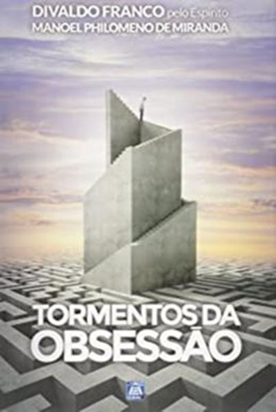 Picture of TORMENTOS DA OBSESSAO