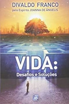 Imagem de VIDA - DESAFIOS E SOLUCOES