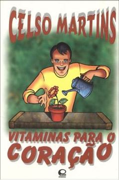 Imagem de VITAMINAS PARA O CORAÇÃO