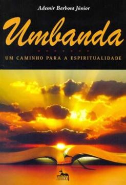 Imagem de UMBANDA - UM CAMINHO PARA ESPIRITUALIDADE