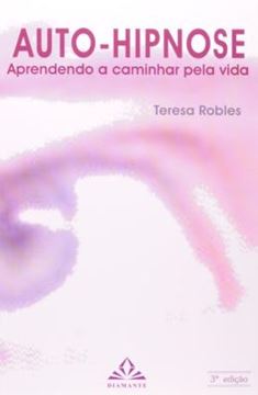 Imagem de AUTO-HIPNOSE - 3ª ED