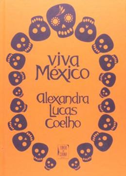 Imagem de VIVA MEXICO