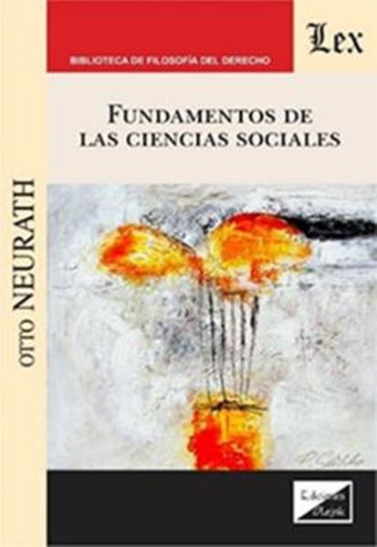 Picture of FUNDAMENTOS DE LAS CIENCIAS SOCIALES