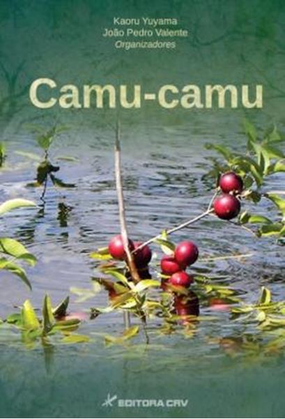 Picture of CAMU-CAMU - MYRCIARIA DUBIA (KUNTH) MCVAUGH