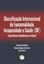 Imagem de CLASSIFICACAO INTERNACIONAL DE FUNCIONALIDADE, INCAPACIDADE E SAUDE (CIF) - EXPERIENCIAS ACADEMICAS NO BRASIL