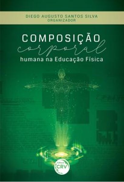 Picture of COMPOSICAO CORPORAL HUMANA NA EDUCACAO FISICA