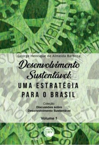 Picture of DESENVOLVIMENTO SUSTENTAVEL - UMA ESTRATEGIA PARA O BRASIL