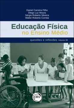 Imagem de EDUCACAO FISICA NO ENSINO MEDIO