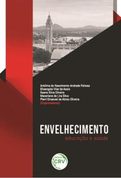 Picture of ENVELHECIMENTO - EDUCACAO E SAUDE