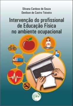 Imagem de INTERVENCAO DO PROFISSIONAL DE EDUCACAO FISICA NO AMBIENTE OCUPACIONAL