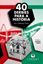 Imagem de 40 DERBIES PARA A HISTORIA