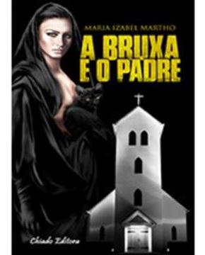 Imagem de A BRUXA E O PADRE