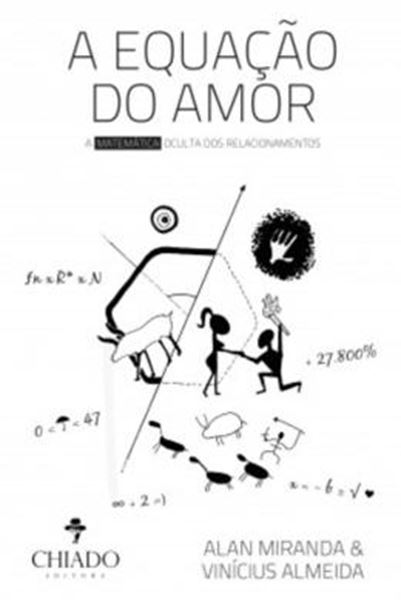Picture of A EQUACAO DO AMOR