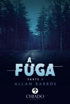 Imagem de A FUGA