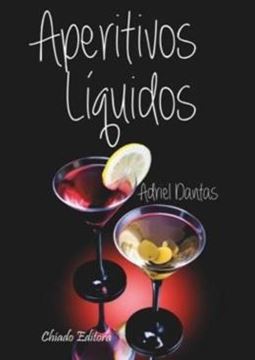 Imagem de APERITIVOS LIQUIDOS