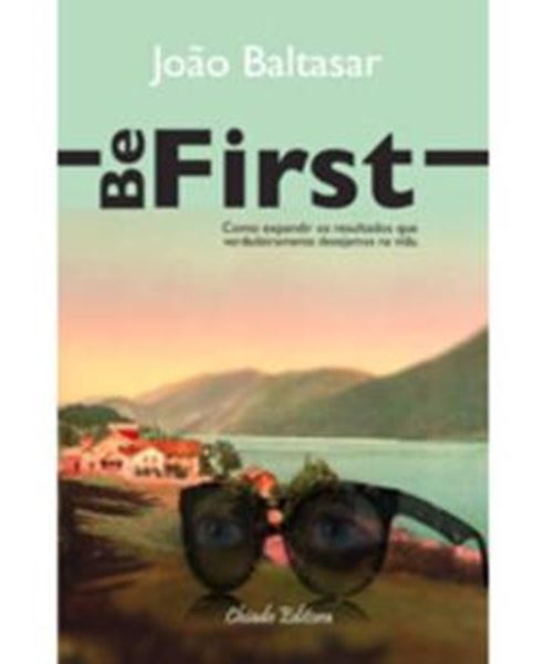 Picture of BE FIRST