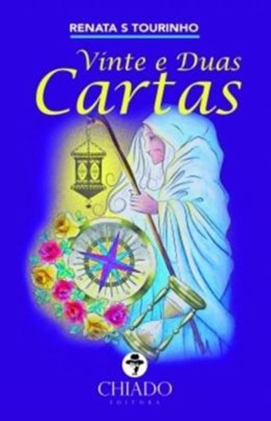 Picture of VINTE E DUAS CARTAS
