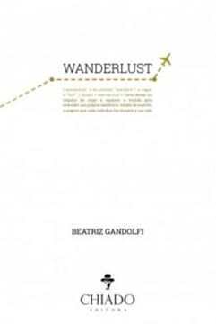 Imagem de WANDERLUST