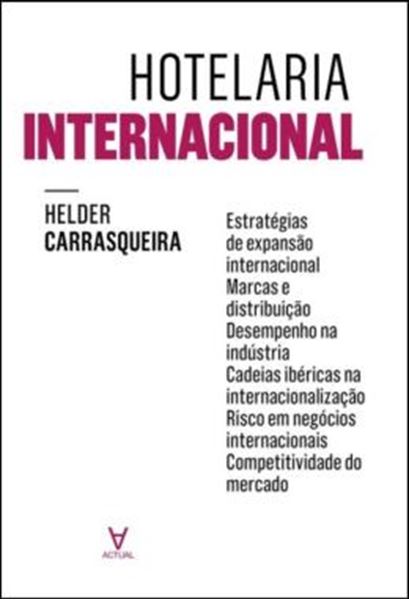 Picture of HOTELARIA INTERNACIONAL