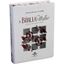 Imagem de A BIBLIA DA MULHER - CAPA COURO BOUNDED BRANCA