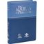 Imagem de A BIBLIA DO PREGADOR - CAPA COURO SINTETICO AZUL CLARO E AZUL ESCURO