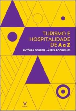 Imagem de TURISMO E HOSPITALIDADE DE A A Z