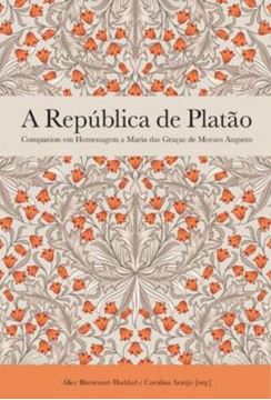 Imagem de A REPUBLICA DE PLATAO