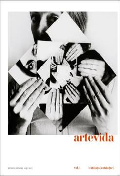 Imagem de ARTEVIDA