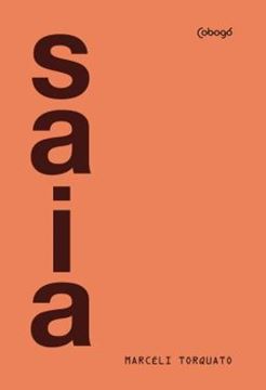 Imagem de SAIA