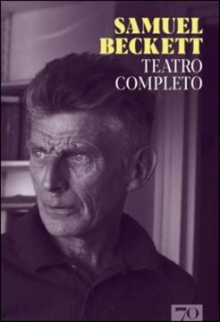 Imagem de TEATRO COMPLETO