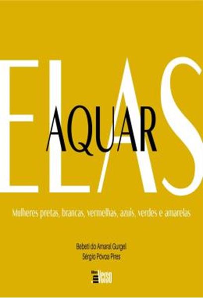 Picture of AQUAR ELAS - VOLUME 1