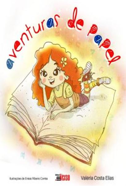 Picture of AVENTURAS DE PAPEL