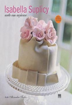 Imagem de ARTE EM ACUCAR