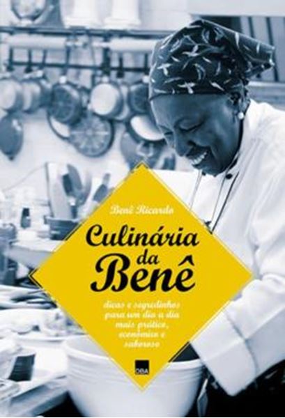 Picture of CULINARIA DA BENE